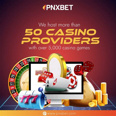 pn casino|PNXBET .